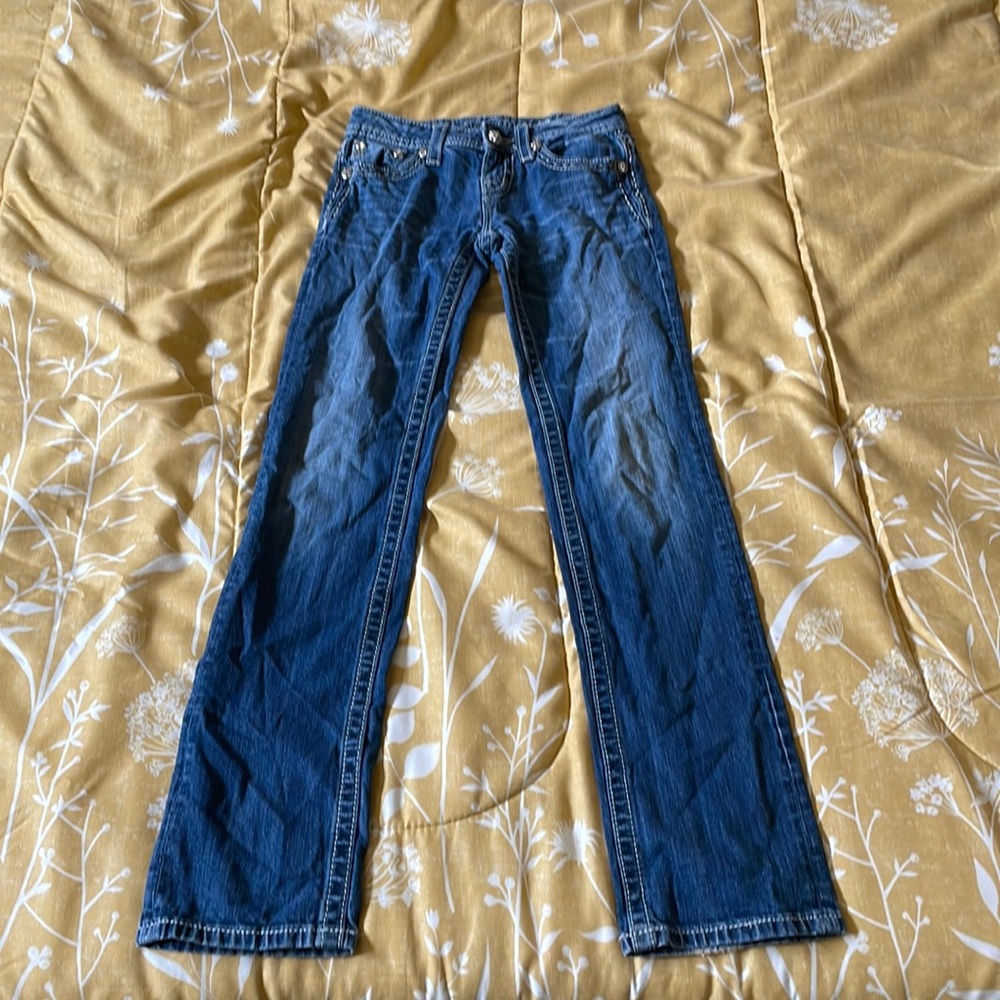 MissMe jeans